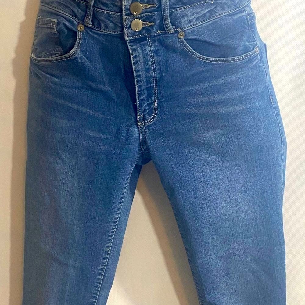 Mossimo Skinner Jean Women